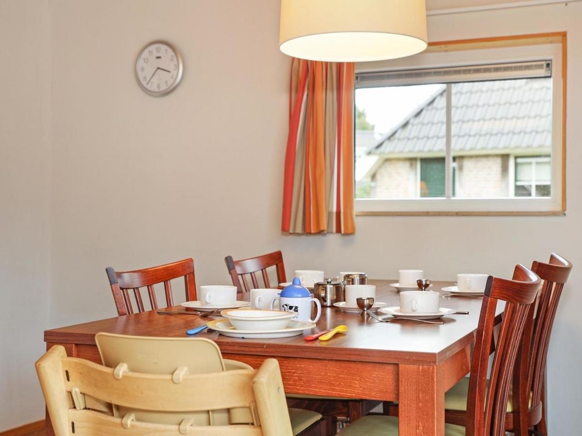Landal Orveltermarke Hotel Witteveen Ngoại thất bức ảnh