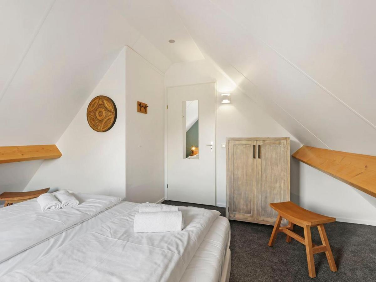 Landal Orveltermarke Hotel Witteveen Ngoại thất bức ảnh