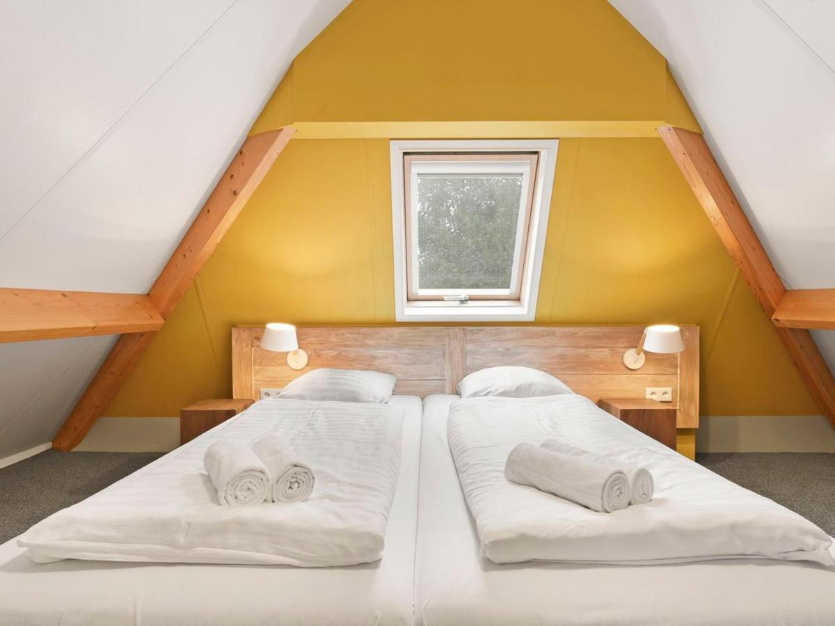 Landal Orveltermarke Hotel Witteveen Ngoại thất bức ảnh