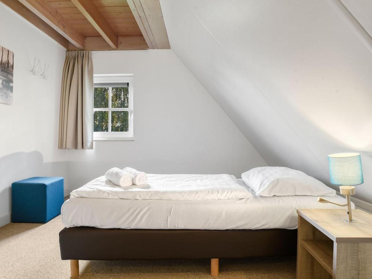 Landal Orveltermarke Hotel Witteveen Ngoại thất bức ảnh