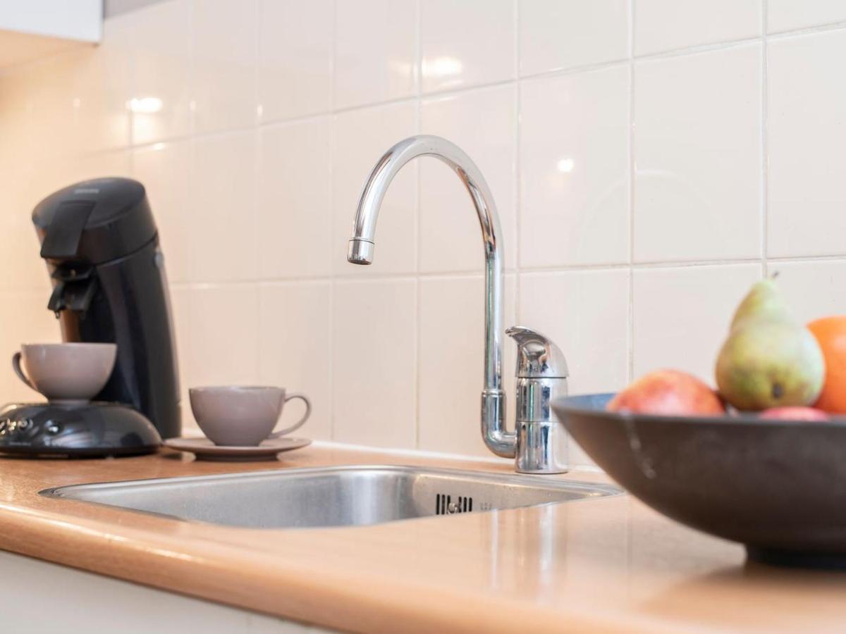 Landal Orveltermarke Hotel Witteveen Ngoại thất bức ảnh