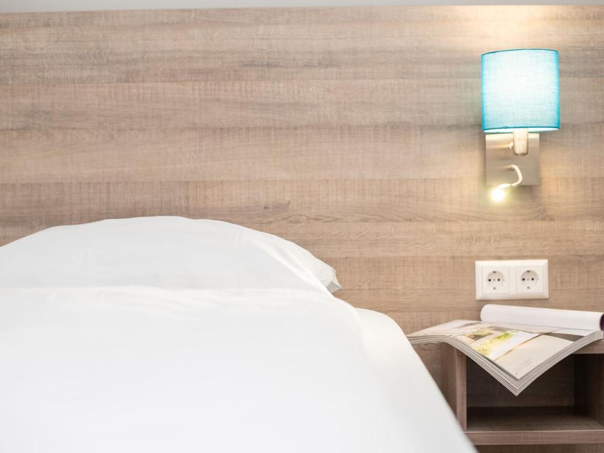Landal Orveltermarke Hotel Witteveen Ngoại thất bức ảnh